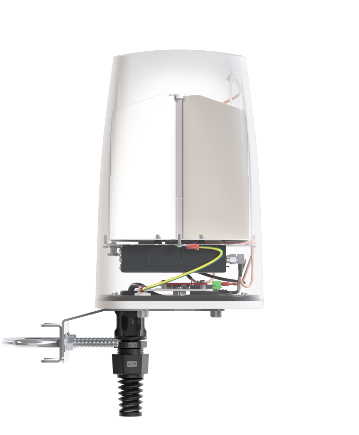QuSpot for Advantech ICR-20xx & ICR-24xx