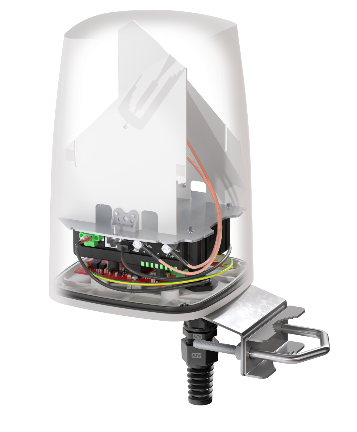 QuSpot for Digi IX10 AF