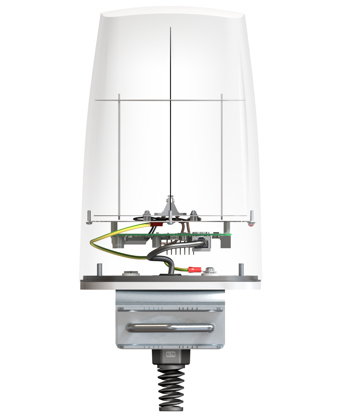 QuSpot for Mikrotik RB912/RB922 | LTE + Wi-Fi