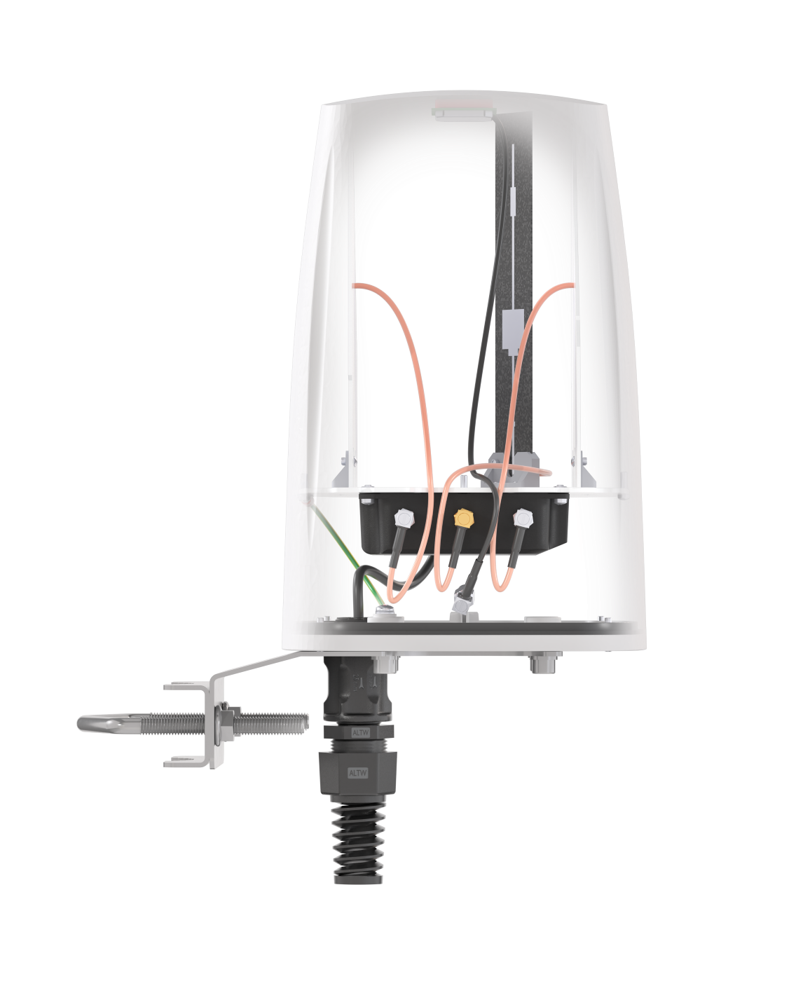 Product - QuSpot for Milesight UR32 QuSpot for Milesight UR32