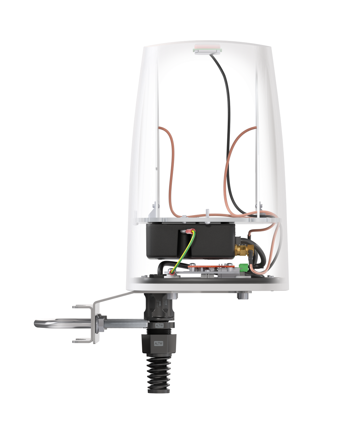 QuSpot for Perle IRG5410