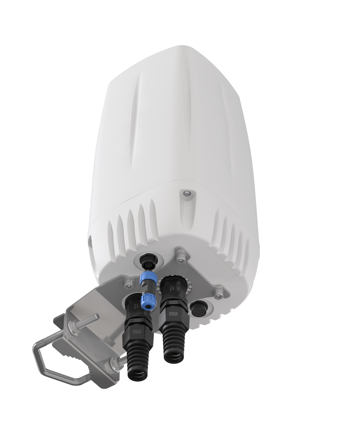 QuSpot for Teltonika RUTX50 2xRJ45 QuPS2