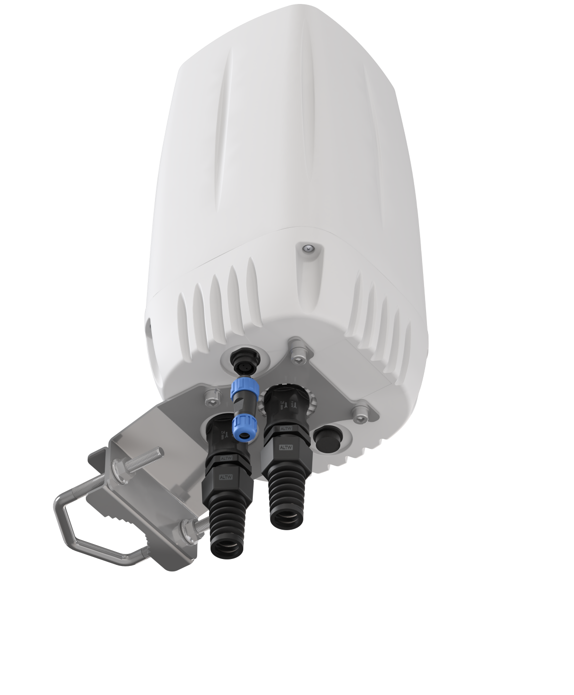 QuSpot for Teltonika RUTX50 2xRJ45 QuPS2