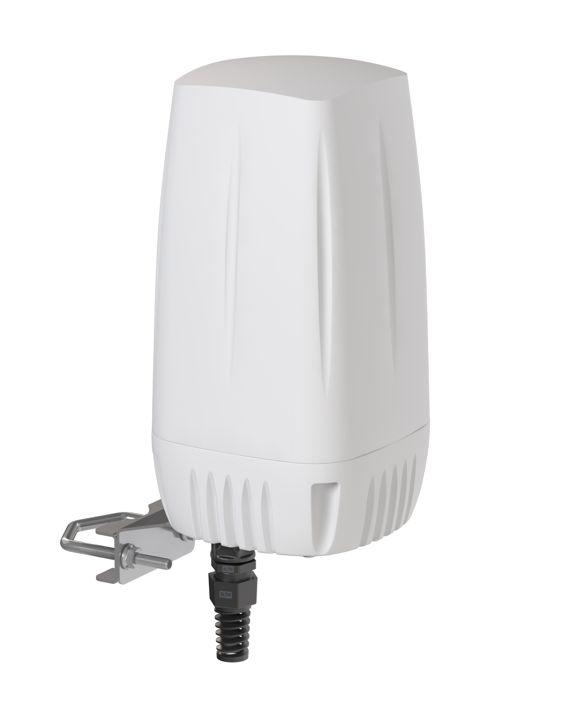 QuSpot for Semtech XR60 + Active PoE Splitter