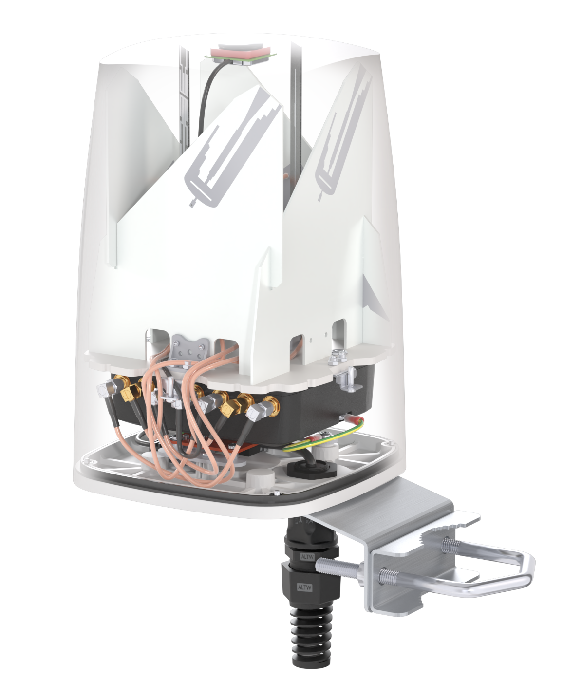 QuSpot for Sierra Wireless XR60