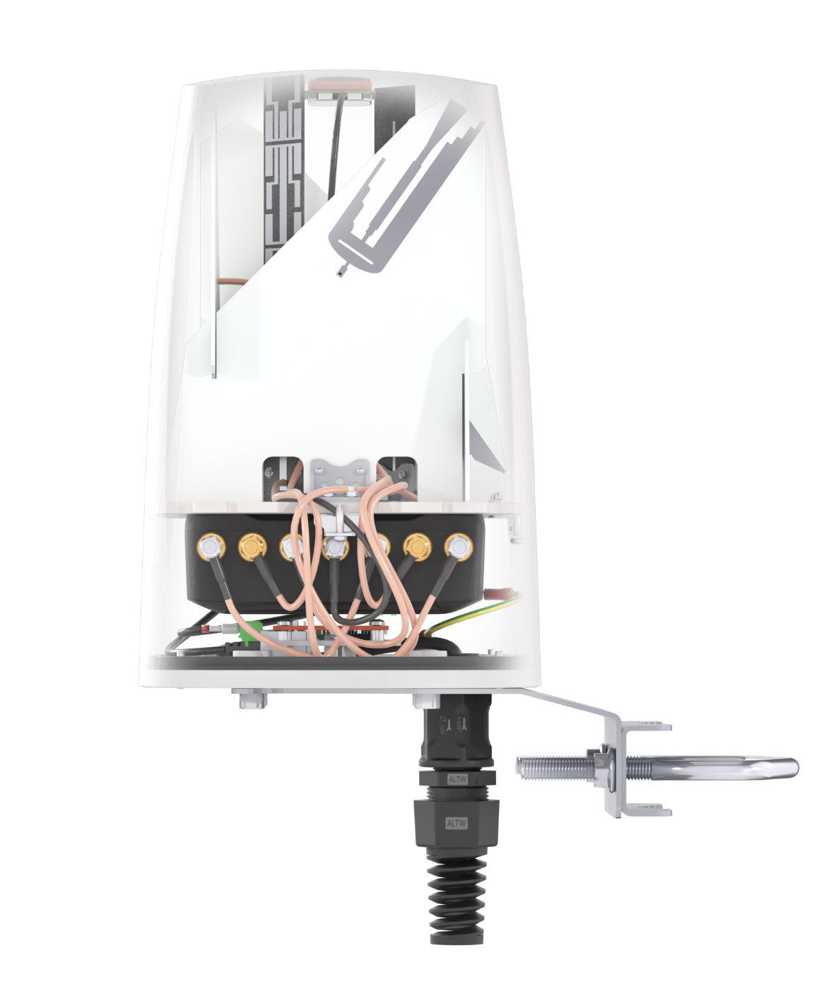 QuSpot for Sierra Wireless XR60