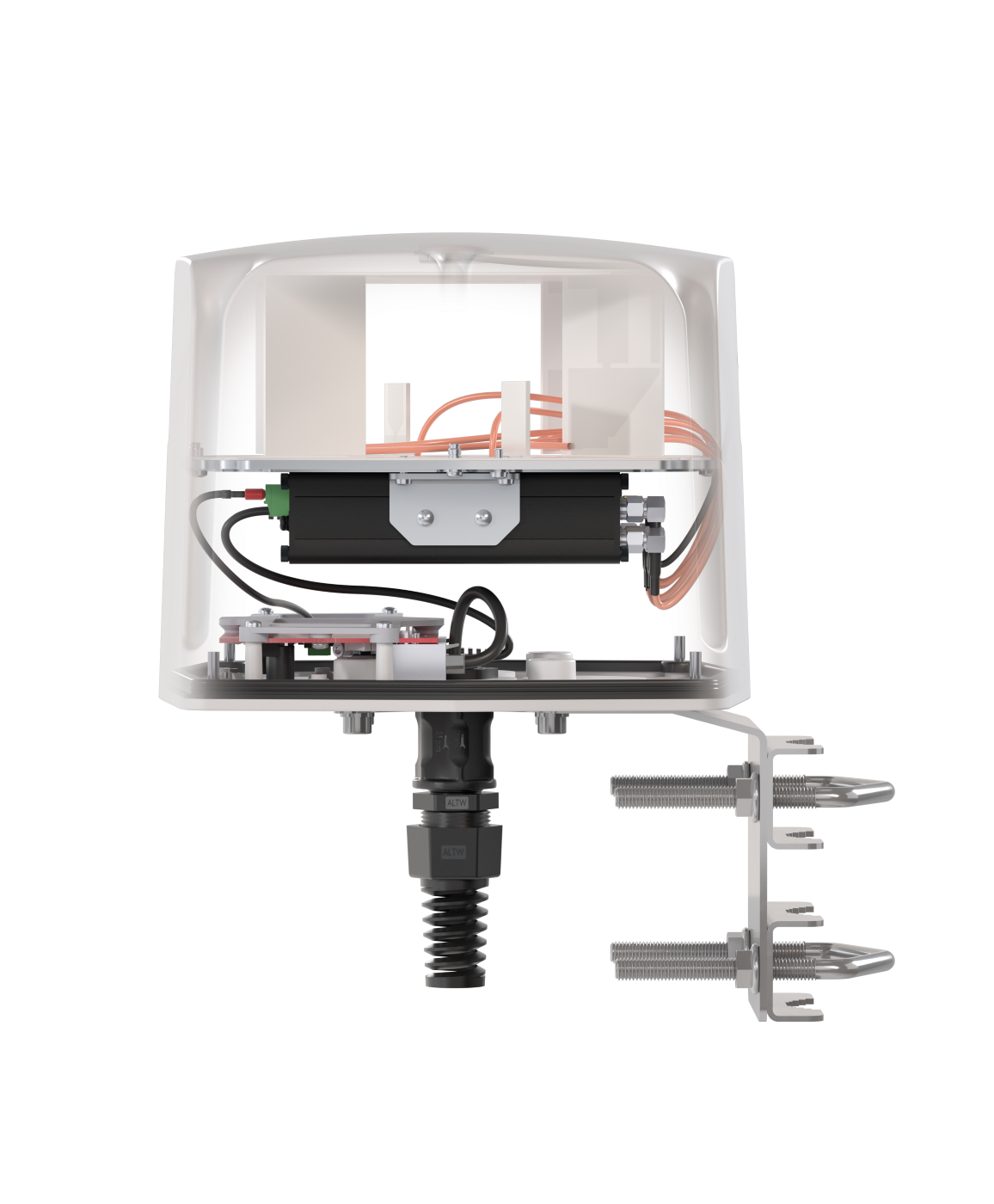 Product - QuWave Lite for Robustel R5020 Lite QuWave Lite for Robustel R5020 Lite