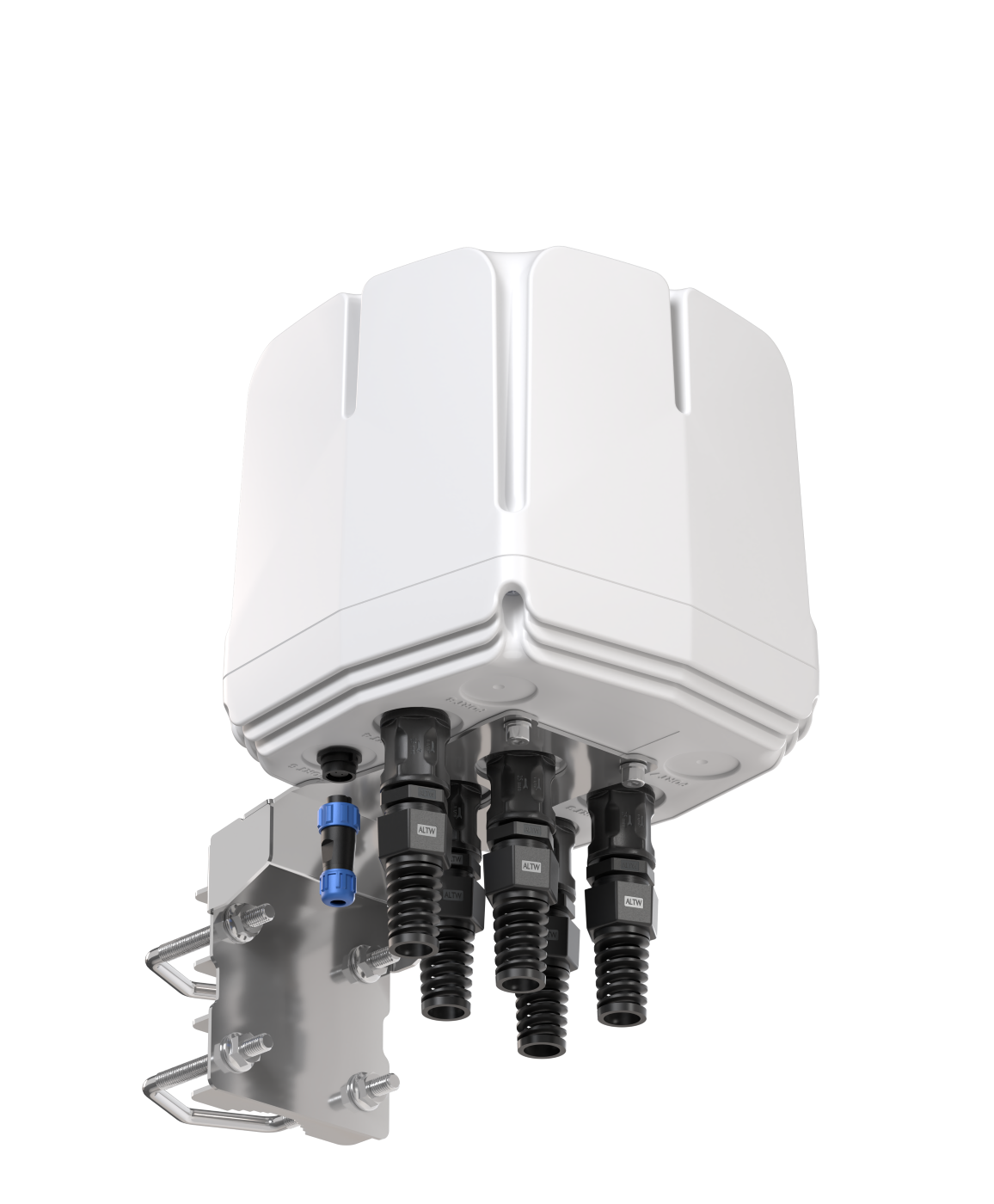 QuWave Lite for Teltonika RUTX50/RUTM51/RUTM54/RUTM55