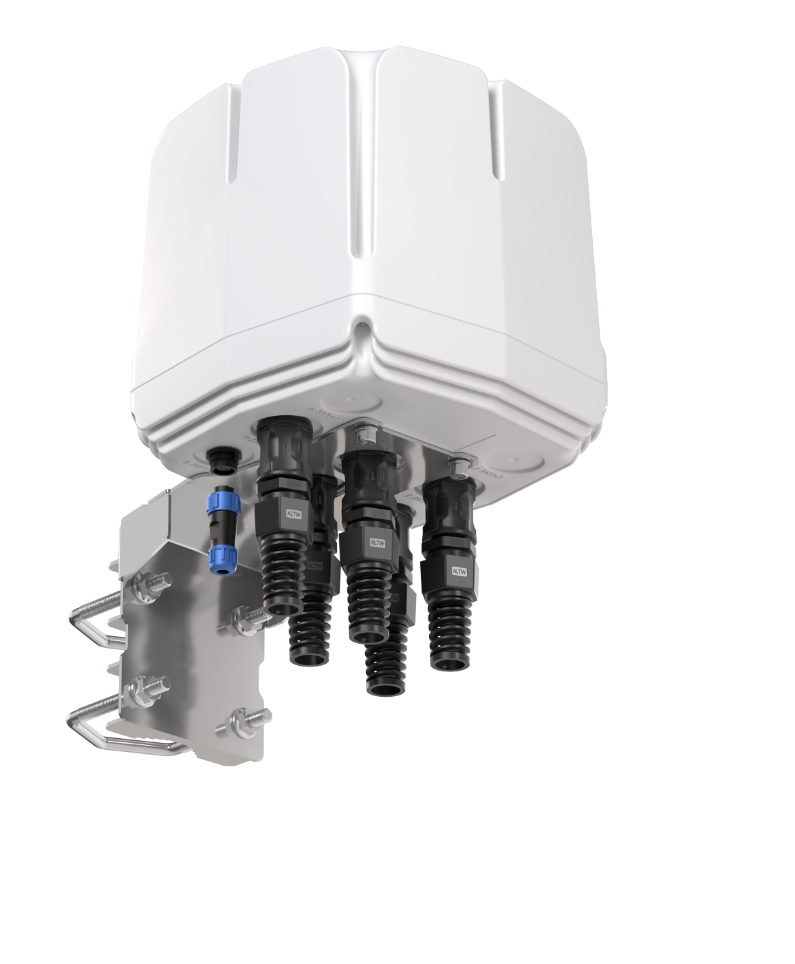 QuWave Lite for Teltonika RUTX50/RUTM51/RUTM54/RUTM55