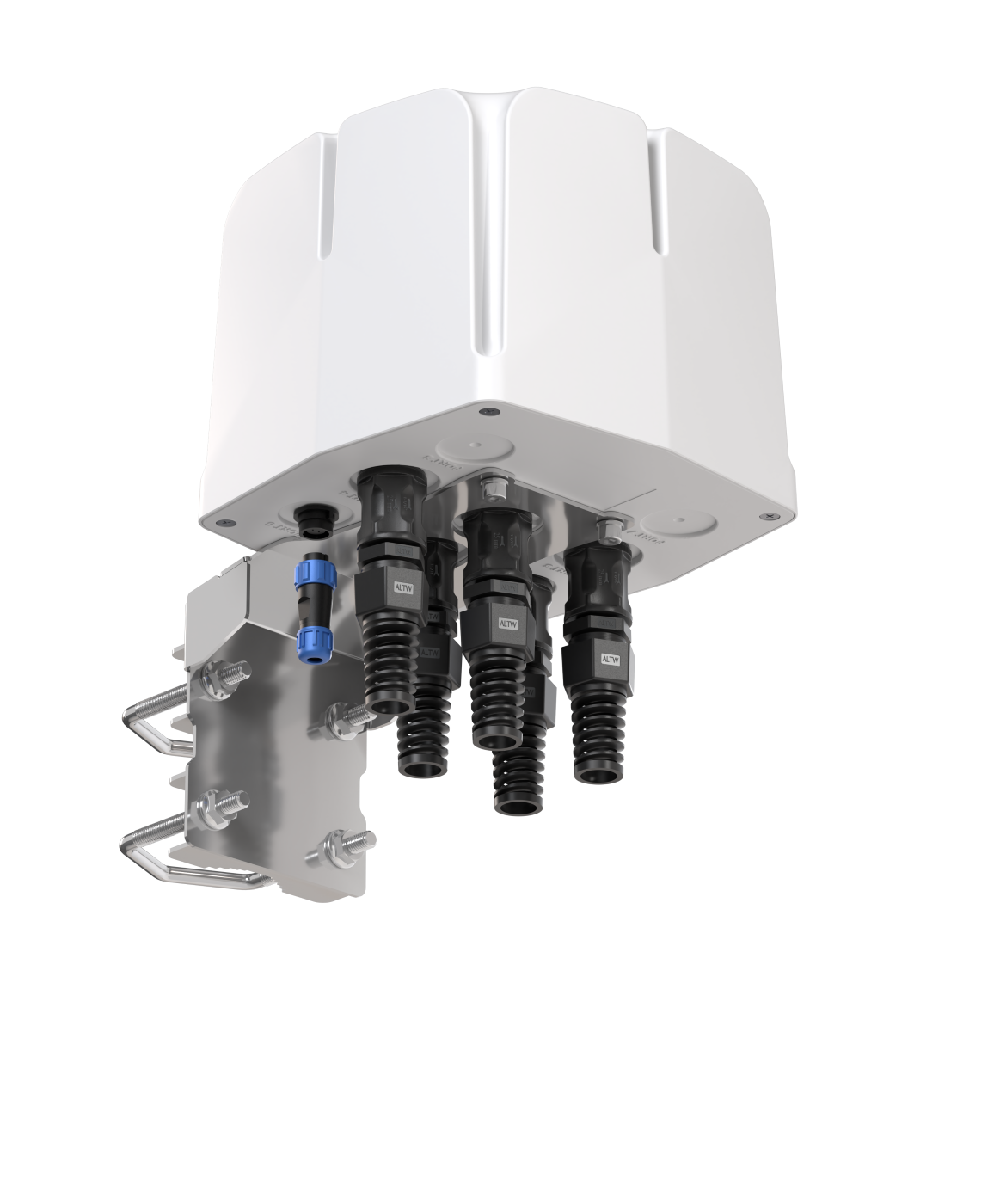 Why QuWave Lite for Teltonika RUTX50/RUTM51/RUTM54/RUTM55 QuWave Lite for Teltonika RUTX50/RUTM51/RUTM54/RUTM55