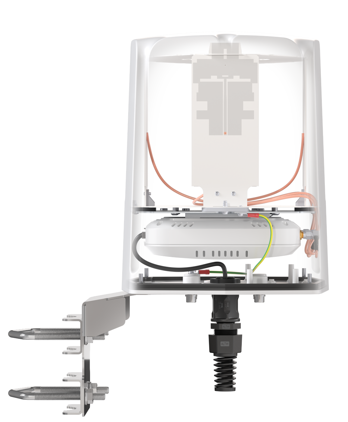 Product - QuWave 5G High Gain for Digi EX50 QuWave 5G High Gain for Digi EX50