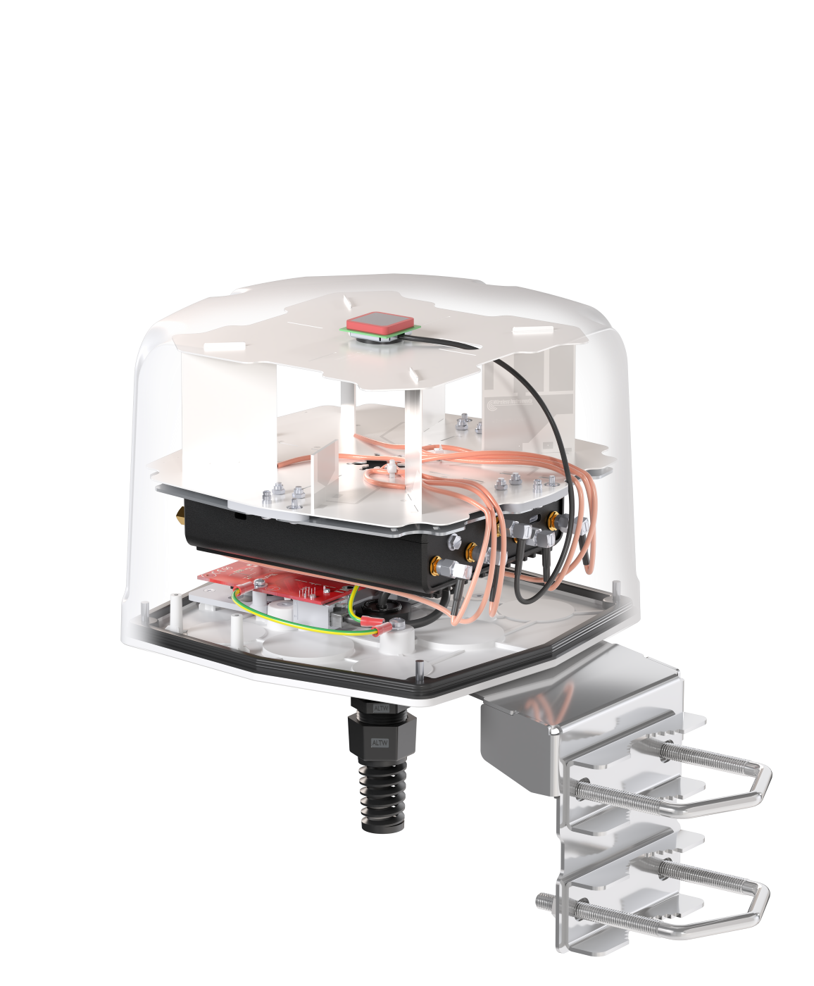 Product QuWave 5G Lite 802.3at for Digi IX25, IX20, IX15, IX10 QuWave 5G Lite 802.3at for Digi IX25, IX20, IX15, IX10