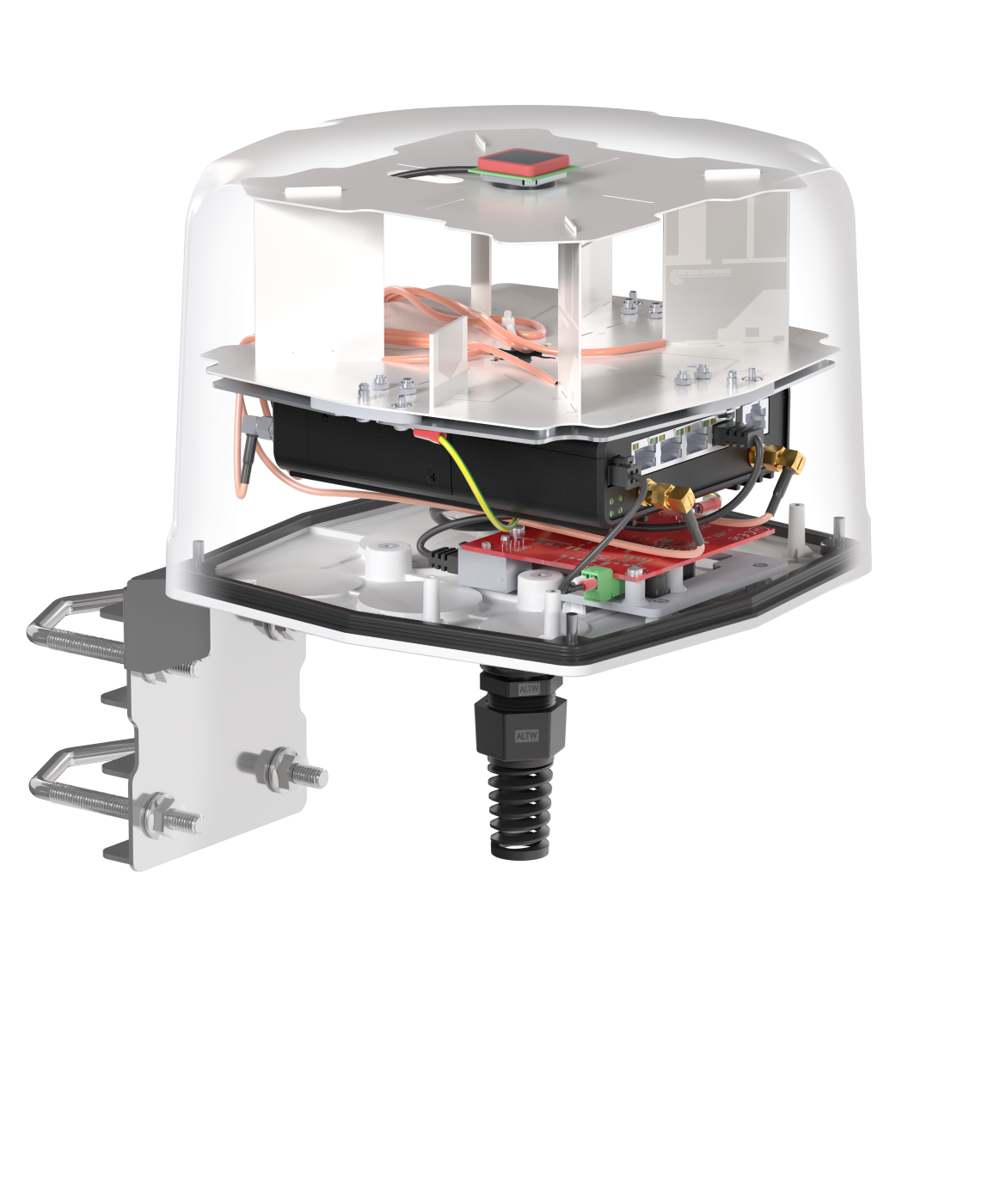 Why QuWave 5G Lite 802.3at for Digi IX25, IX20, IX15, IX10 QuWave 5G Lite 802.3at for Digi IX25, IX20, IX15, IX10
