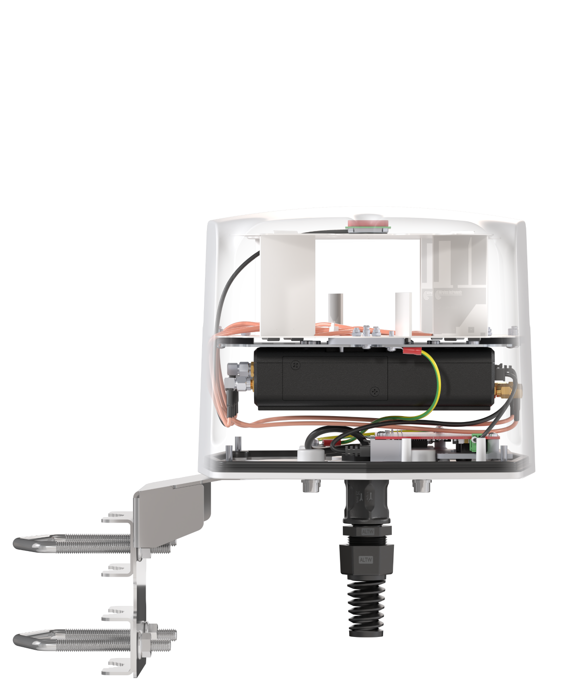 Product - QuWave 5G Lite 802.3at for Digi IX25, IX20, IX15, IX10 QuWave 5G Lite 802.3at for Digi IX25, IX20, IX15, IX10
