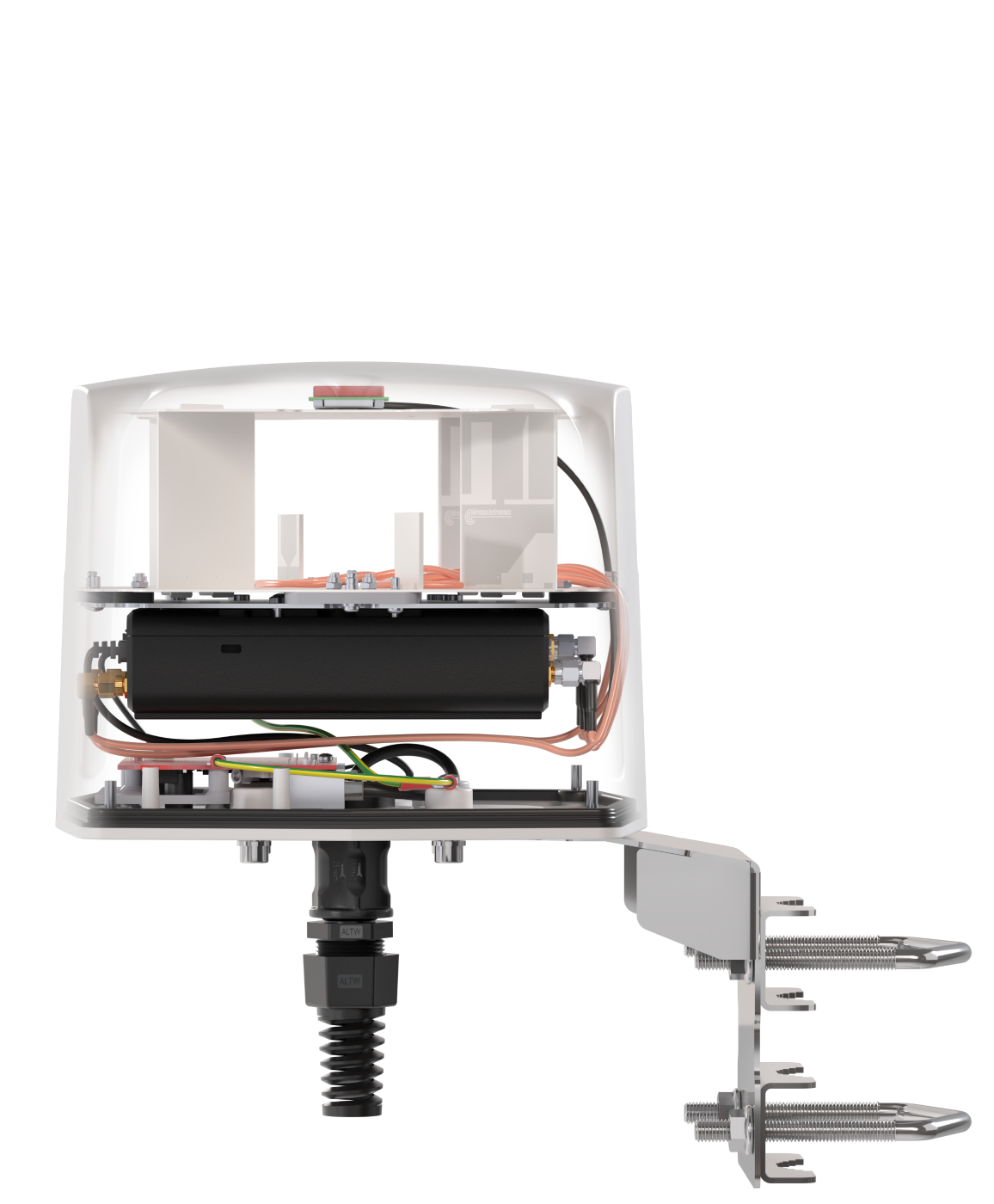 Product - QuWave 5G Lite 802.3at for Digi IX25, IX20, IX15, IX10 QuWave 5G Lite 802.3at for Digi IX25, IX20, IX15, IX10