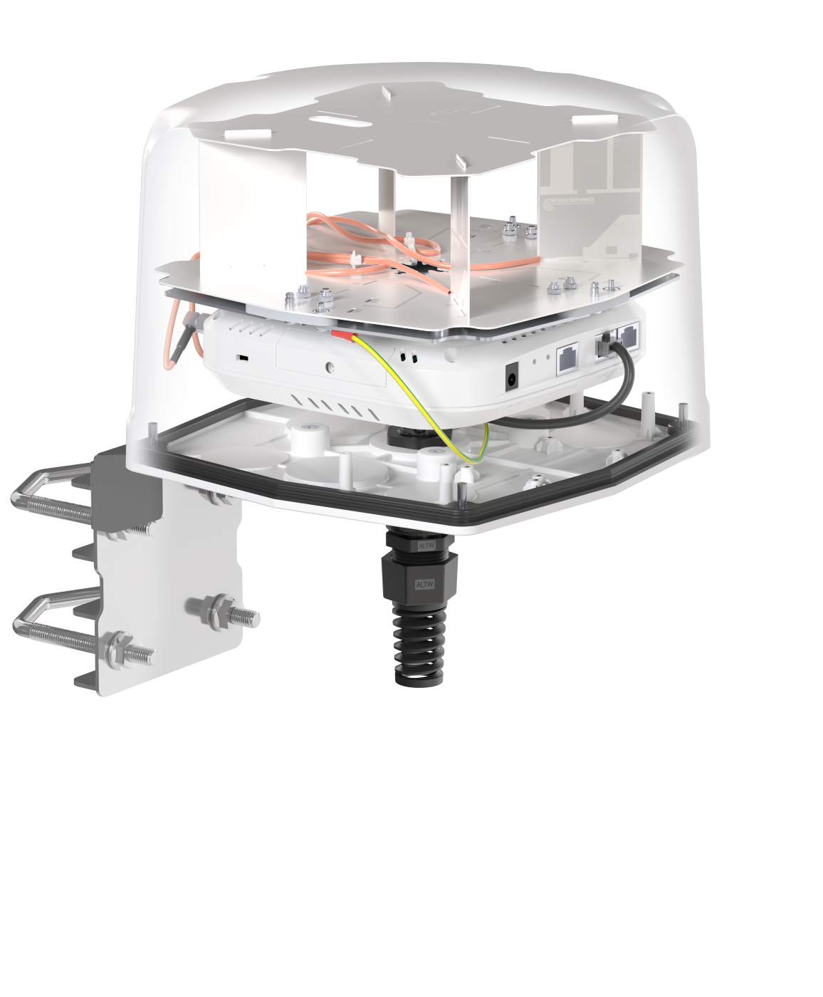 Why QuWave 5G Lite for Digi EX50 QuWave 5G Lite for Digi EX50