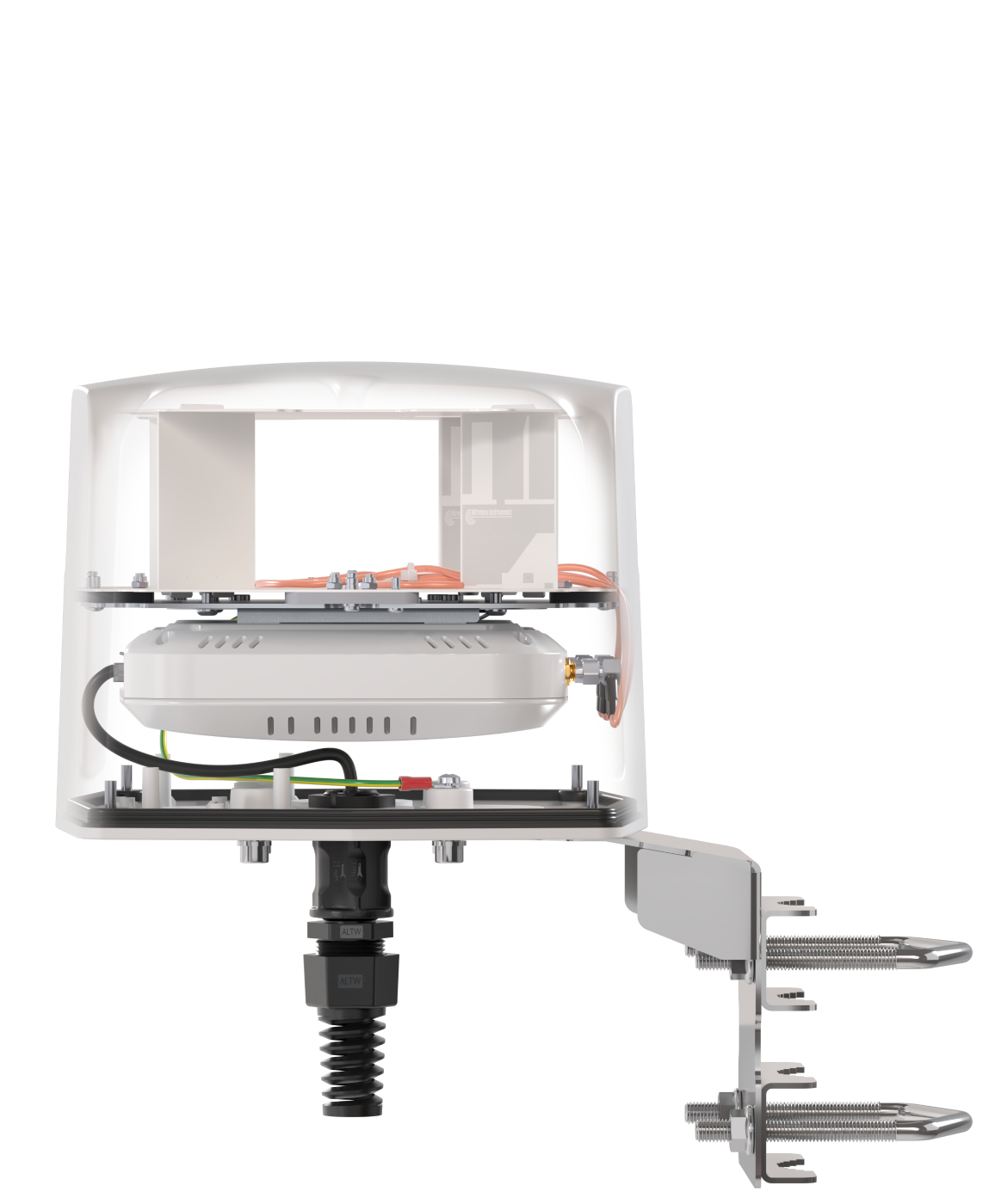Product - QuWave 5G Lite for Digi EX50 QuWave 5G Lite for Digi EX50