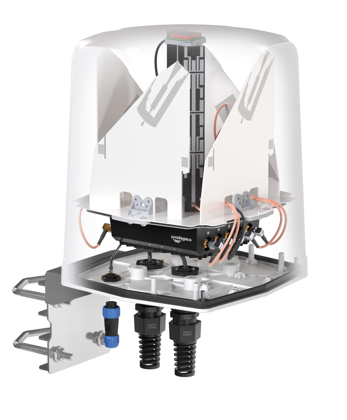 Product QuWave for Ericsson R980 DC QuWave for Ericsson R980 DC