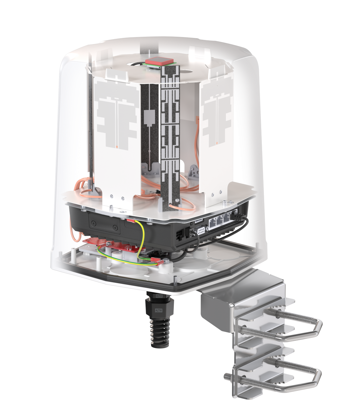 Product QuWave for Ericsson QuWave for Ericsson