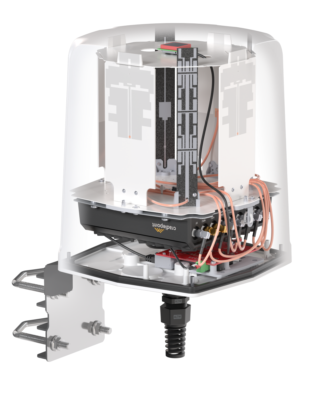 Product - QuWave for Ericsson QuWave for Ericsson