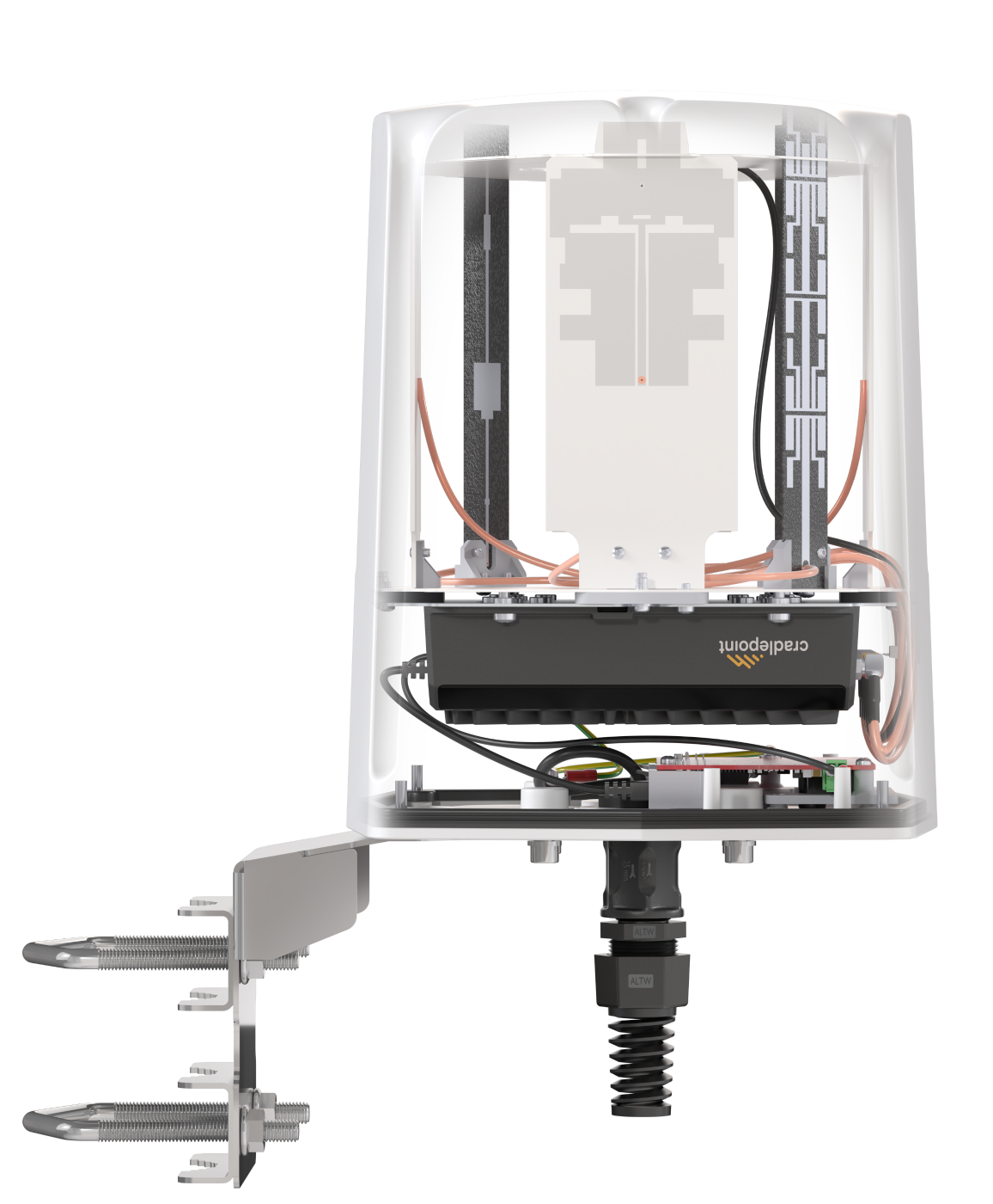 Product - QuWave for Ericsson QuWave for Ericsson