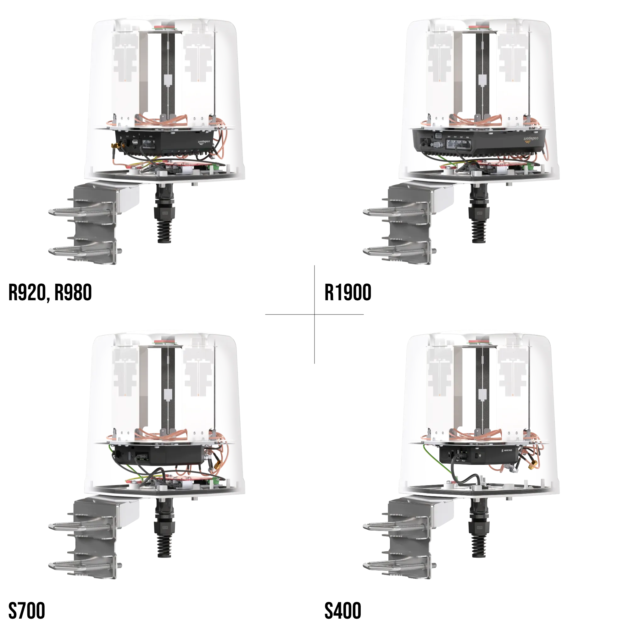 Product - QuWave for Ericsson QuWave for Ericsson