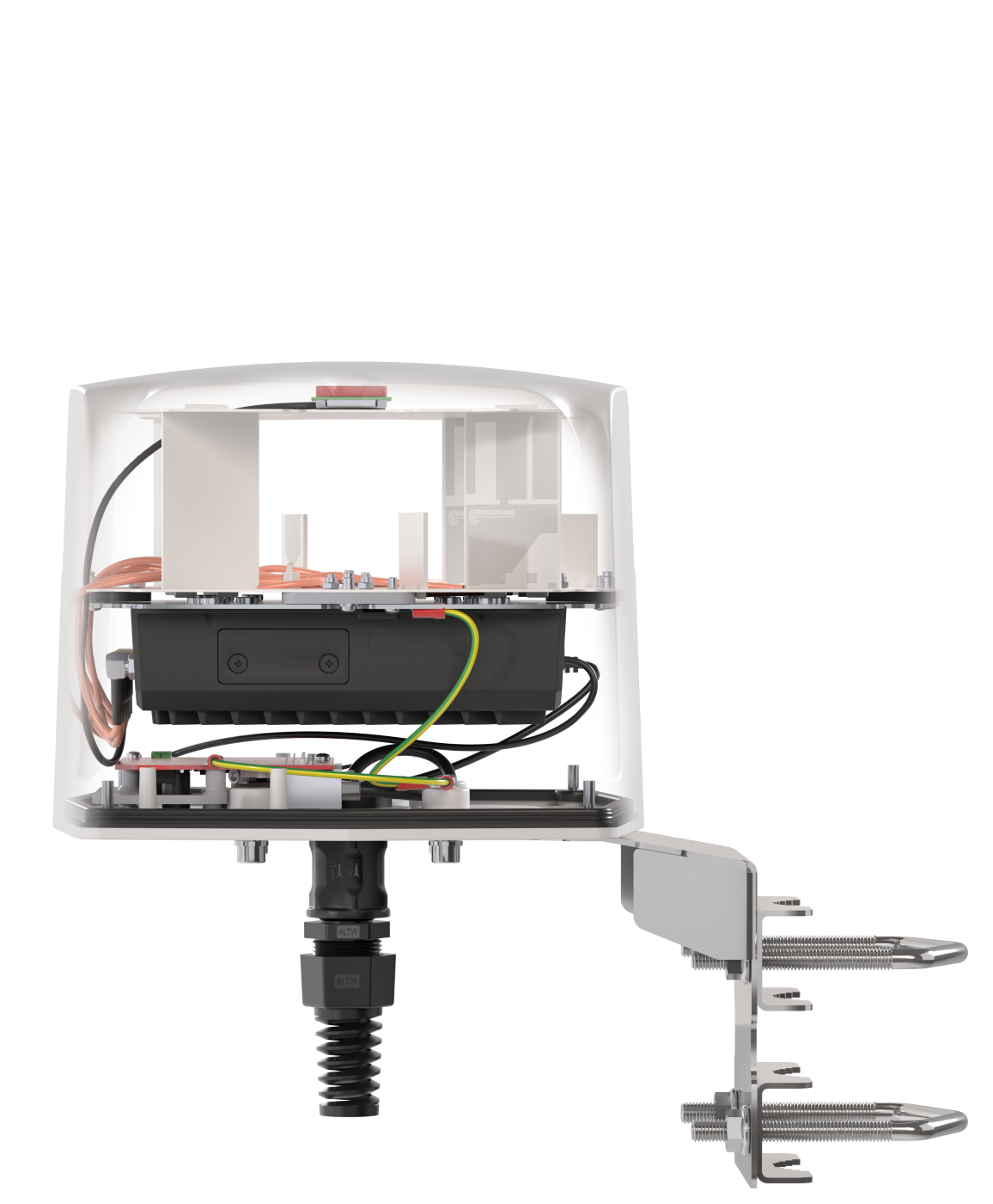 Product - QuWave 5G Lite 802.3at for Ericsson R1900, R980, R920, S700 QuWave 5G Lite 802.3at for Ericsson R1900, R980, R920, S700