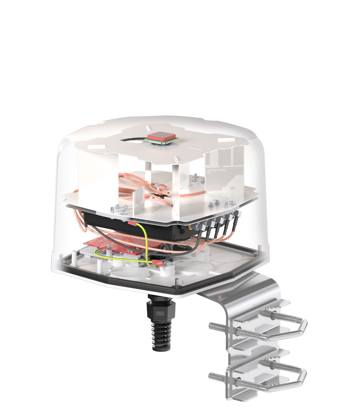 Product QuWave Lite for Peplink MAX BR1 Pro 5G & CAT-20 QuWave Lite for Peplink MAX BR1 Pro 5G & CAT-20