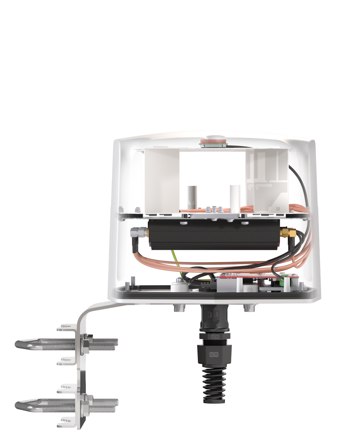 Product - QuWave Lite for Peplink MAX BR1 Pro 5G & CAT-20 QuWave Lite for Peplink MAX BR1 Pro 5G & CAT-20