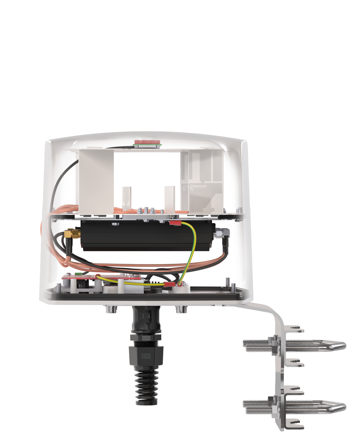 Product - QuWave Lite for Peplink MAX BR1 Pro 5G & CAT-20 QuWave Lite for Peplink MAX BR1 Pro 5G & CAT-20