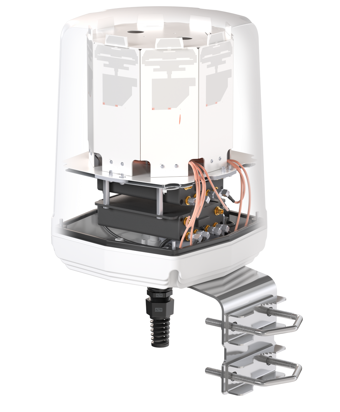 Product QuWave XL 2 Peplink MAX BR1 Mini 5G QuWave XL 2 Peplink MAX BR1 Mini 5G