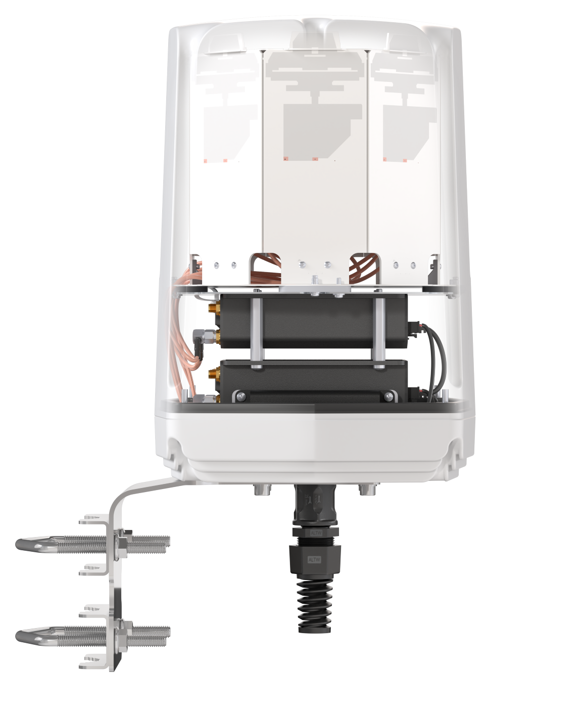 Product - QuWave XL 2 Peplink MAX BR1 Mini 5G QuWave XL 2 Peplink MAX BR1 Mini 5G