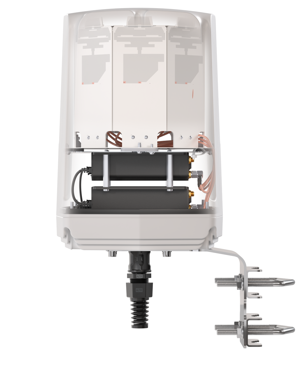 Product - QuWave XL 2 Peplink MAX BR1 Mini 5G QuWave XL 2 Peplink MAX BR1 Mini 5G