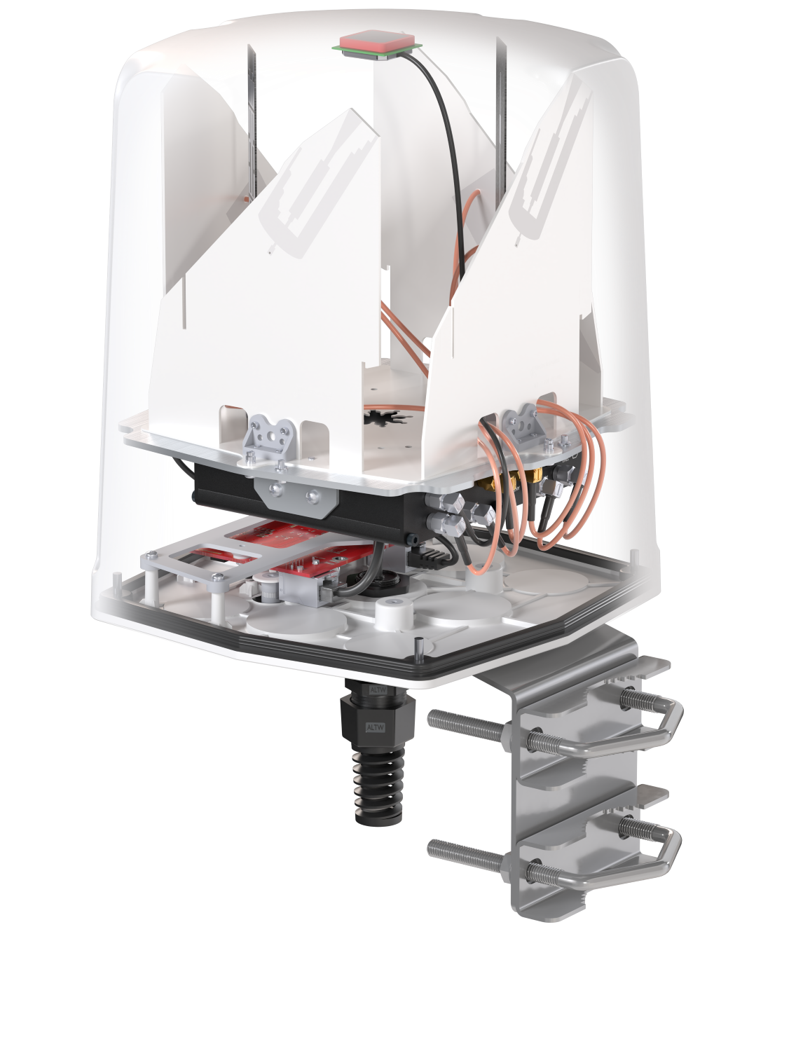 Why QuWave for Robustel R5020 Lite QuWave for Robustel R5020 Lite