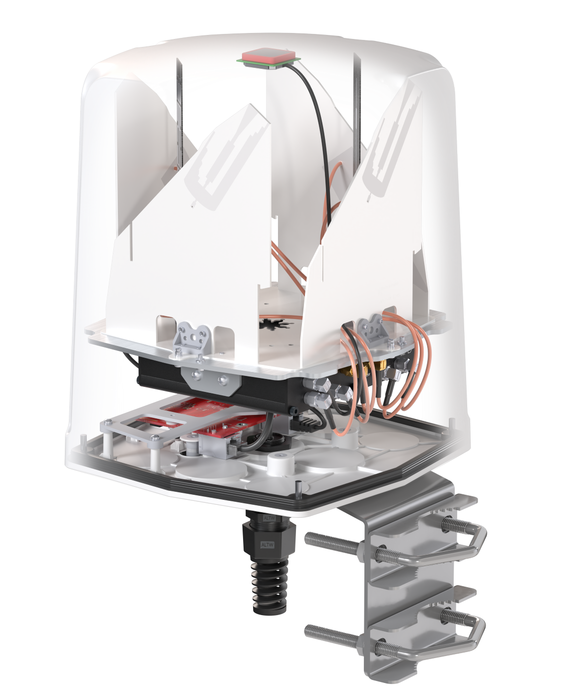 Product QuWave for Robustel R5020 Lite QuWave for Robustel R5020 Lite