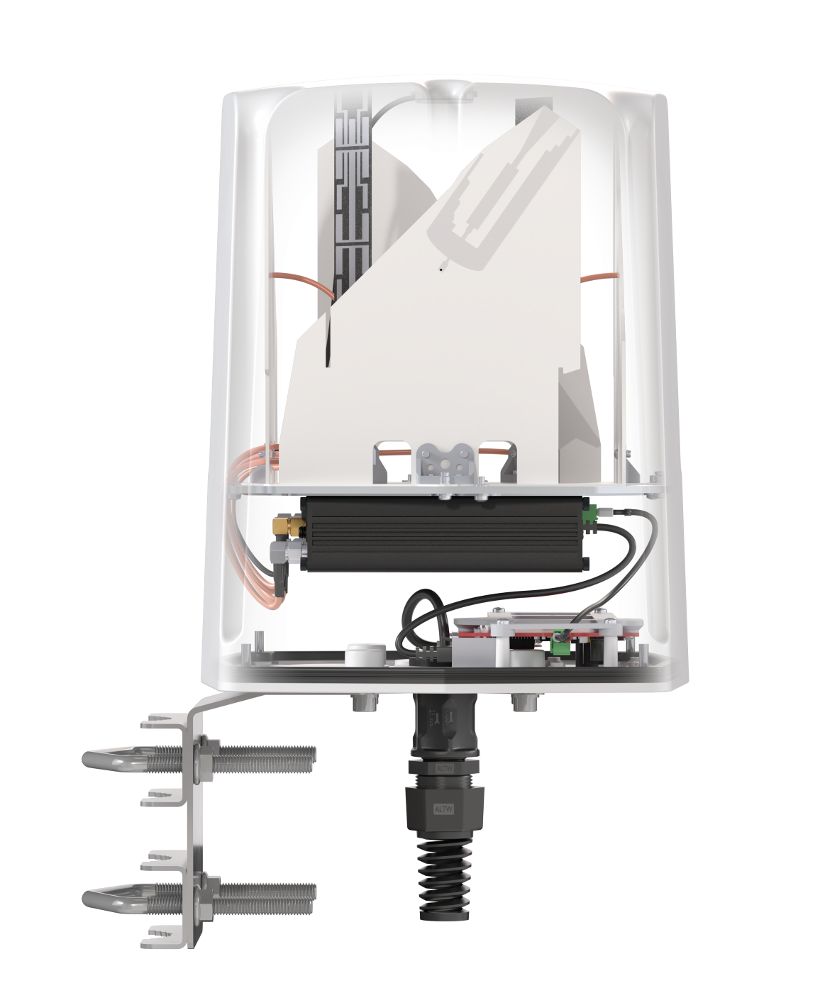 Product - QuWave for Robustel R5020 Lite QuWave for Robustel R5020 Lite