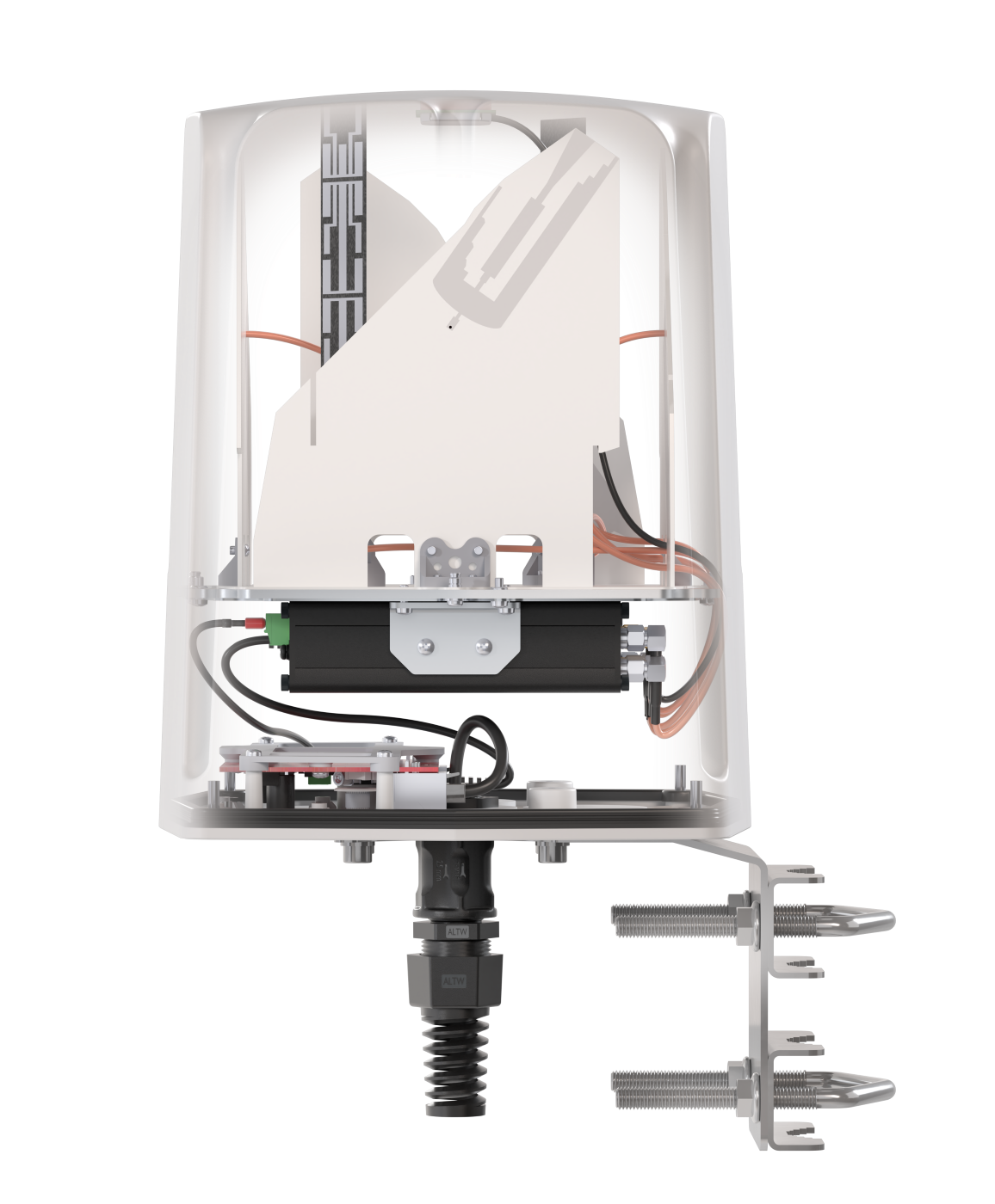 Product - QuWave for Robustel R5020 Lite QuWave for Robustel R5020 Lite