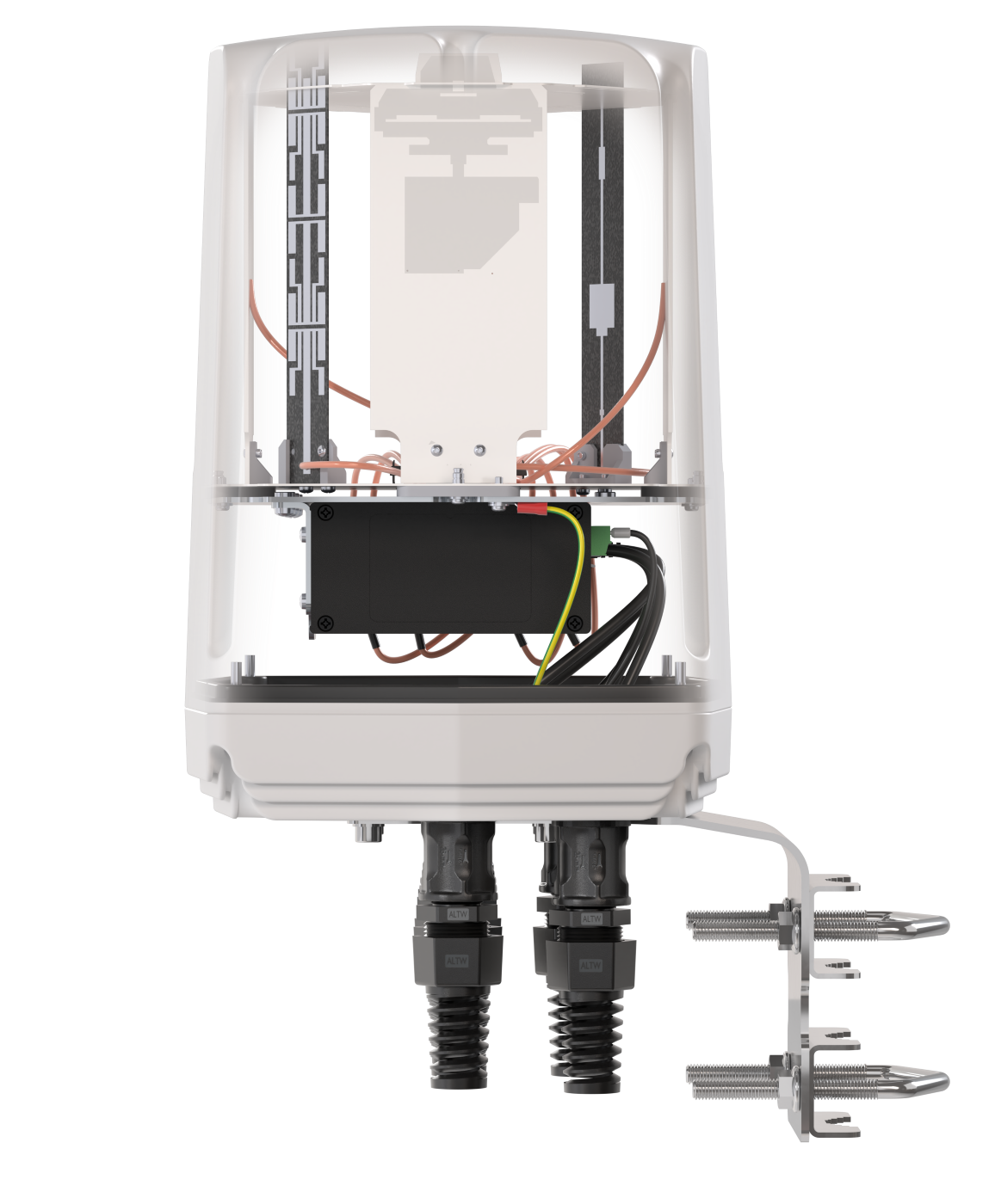 Product - QuWave High Gain for Robustel R2120-5G QuWave High Gain for Robustel R2120-5G