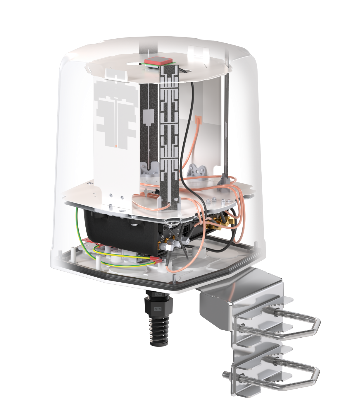 Product QuWave LTE High Gain 802.3at for MP70, RX400, EX400, RV55, RX55, RV50X, LX60 QuWave LTE High Gain 802.3at for MP70, RX400, EX400, RV55, RX55, RV50X, LX60