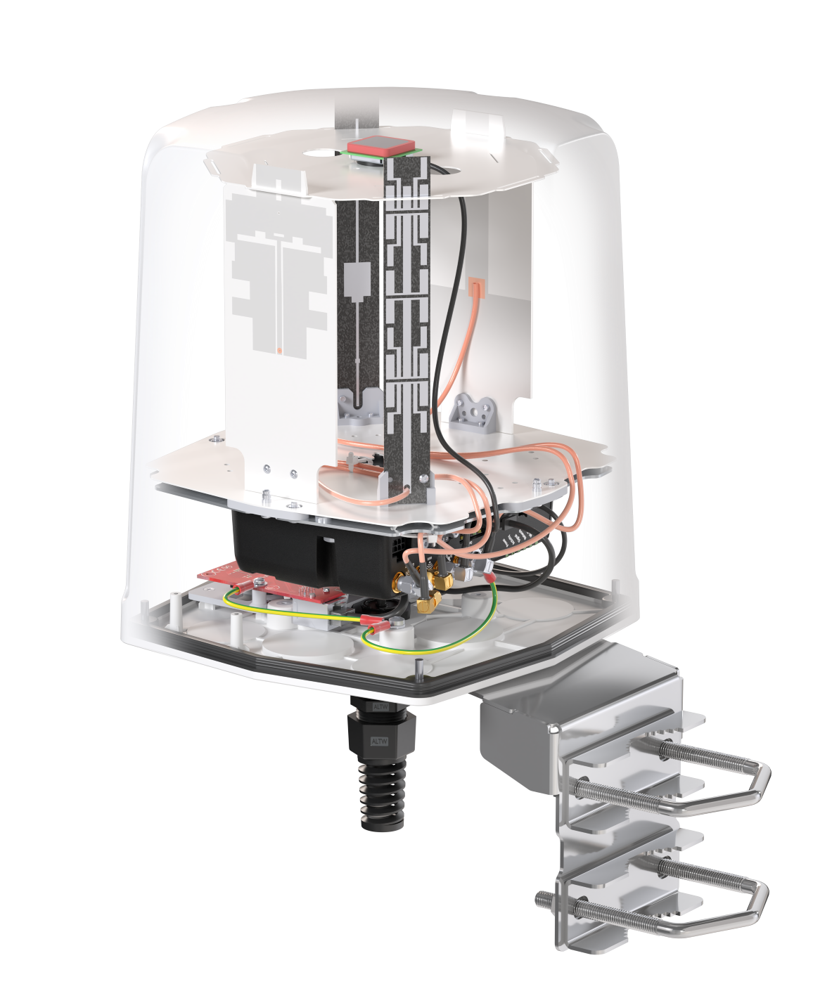 Product QuWave LTE High Gain 802.3at for RX400, EX400, RV55, RX55, RV50X, LX60 QuWave LTE High Gain 802.3at for RX400, EX400, RV55, RX55, RV50X, LX60