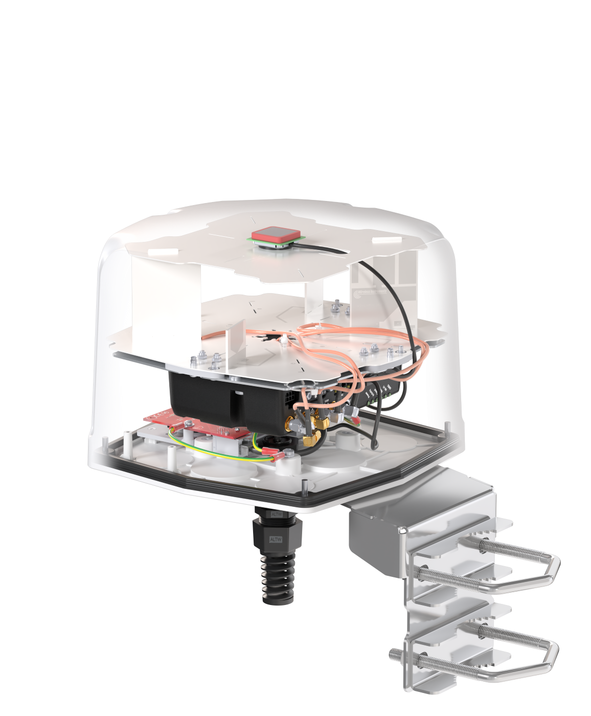 Product QuWave LTE Lite 802.3at for RX400, EX400, RV55, RX55, RV50X, LX60 QuWave LTE Lite 802.3at for RX400, EX400, RV55, RX55, RV50X, LX60