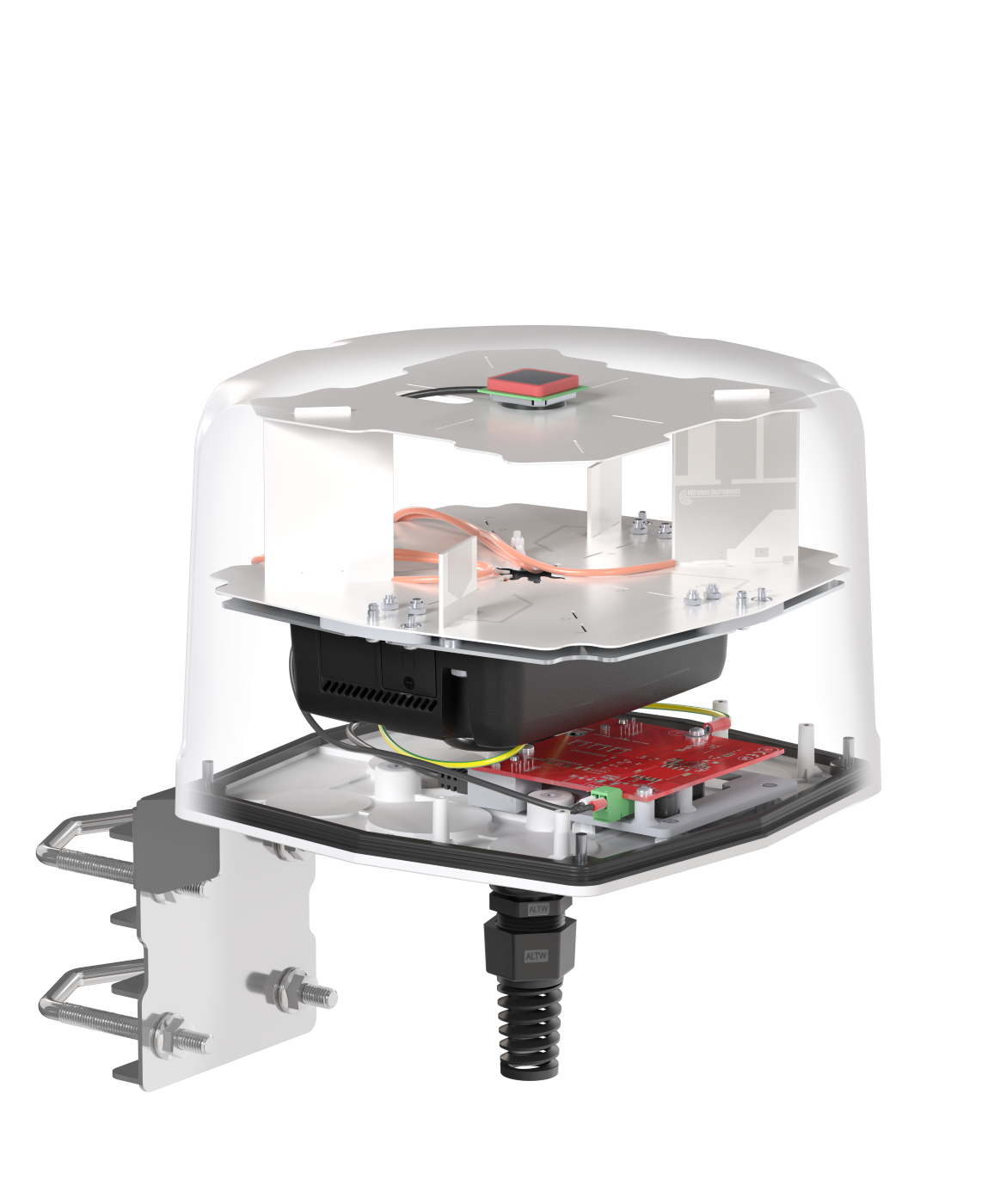 Product - QuWave LTE Lite 802.3at for RX400, EX400, RV55, RX55, RV50X, LX60 QuWave LTE Lite 802.3at for RX400, EX400, RV55, RX55, RV50X, LX60