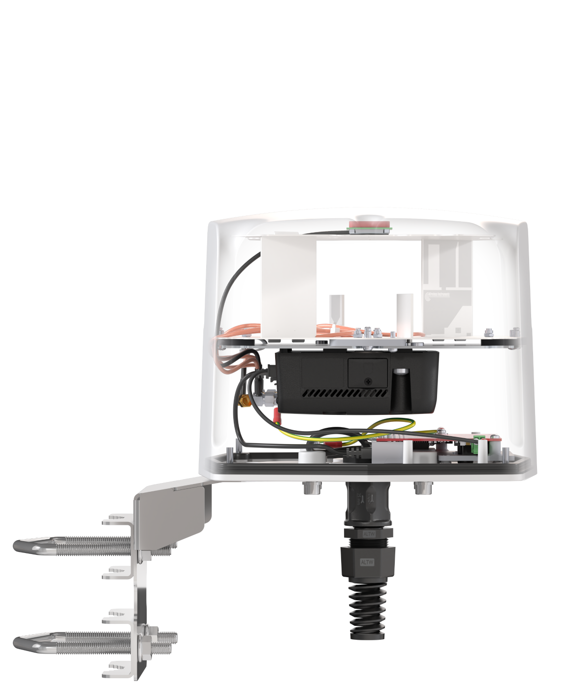 Product - QuWave LTE Lite 802.3at for RX400, EX400, RV55, RX55, RV50X, LX60 QuWave LTE Lite 802.3at for RX400, EX400, RV55, RX55, RV50X, LX60
