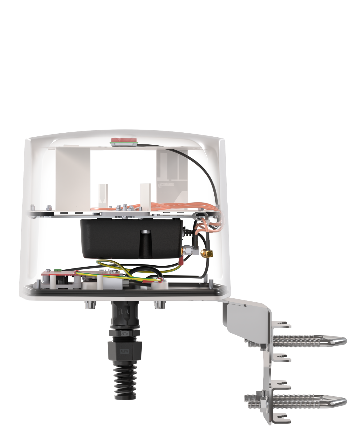 Product - QuWave LTE Lite 802.3at for RX400, EX400, RV55, RX55, RV50X, LX60 QuWave LTE Lite 802.3at for RX400, EX400, RV55, RX55, RV50X, LX60