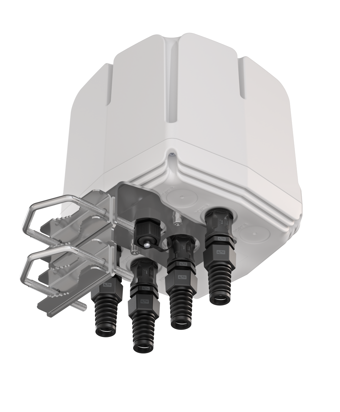 QuCAM (Wave) for Teltonika RUTX50 PoE