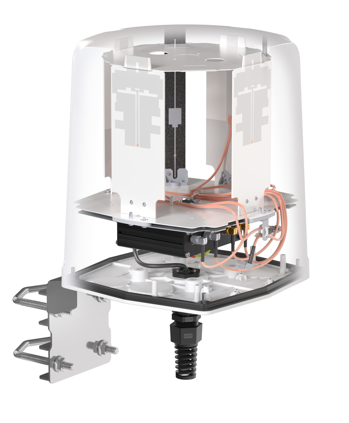 Product - QuWave 5G High Gain for Teltonika QuWave 5G High Gain for Teltonika