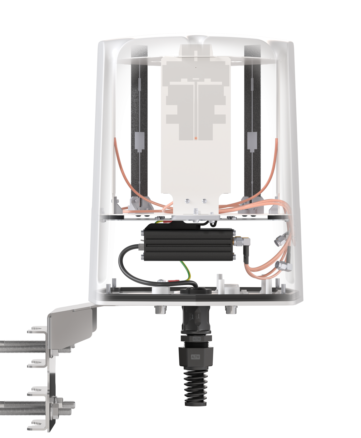 Product - QuWave 5G High Gain for Teltonika QuWave 5G High Gain for Teltonika