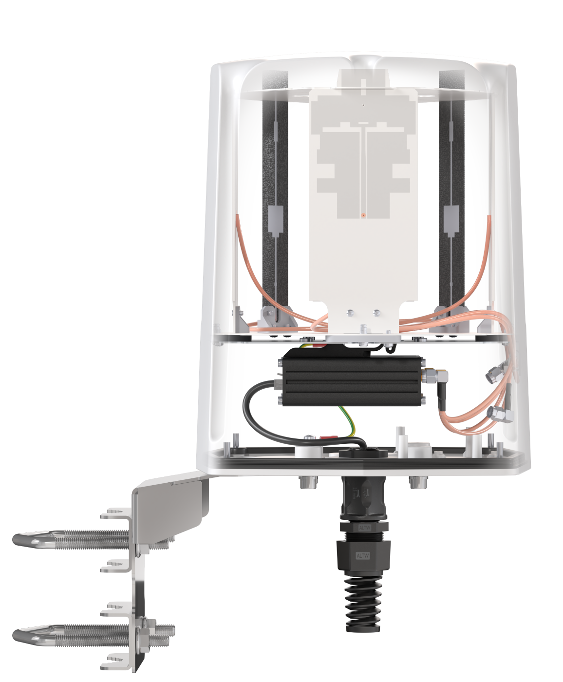 QuWave 5G High Gain for Teltonika