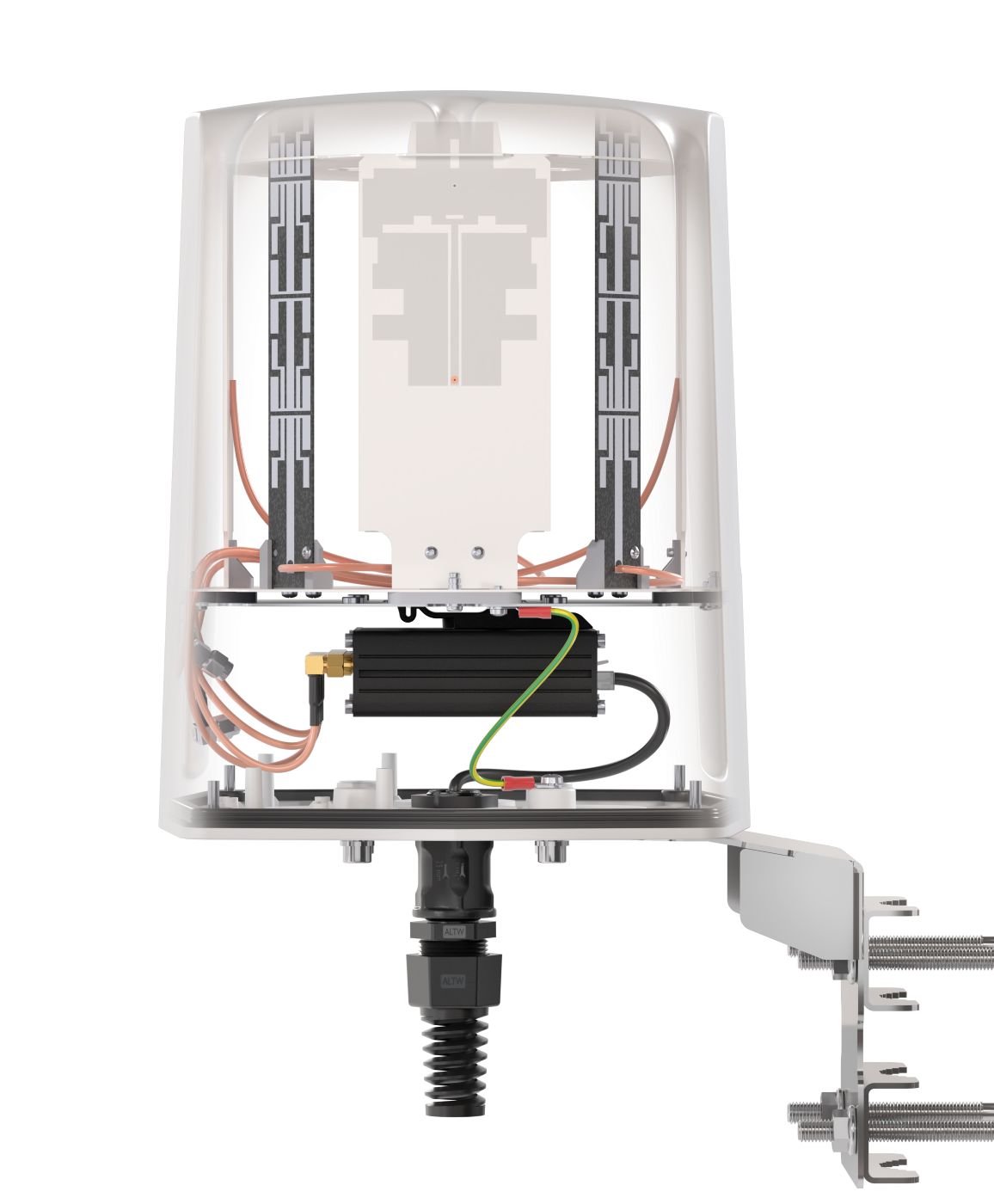 Product - QuWave 5G High Gain for Teltonika QuWave 5G High Gain for Teltonika