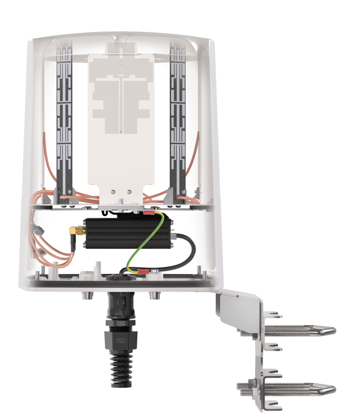 QuWave 5G High Gain for Teltonika